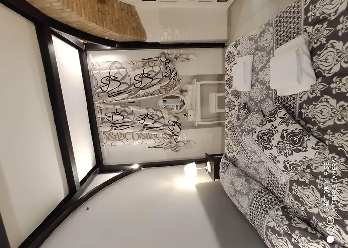 Bed and Breakfast Double B Roma